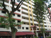 Blk 332 Ang Mo Kio Avenue 1 (Ang Mo Kio), HDB 4 Rooms #46002